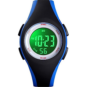 Đồng hồ đeo tay Skmei - 1459BU