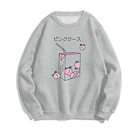 ÁO HOODIES NAM NỮ CỔ CHUI,CỔ TRÒN MỚI NHẤT 2021 KHÁNH AN FASHION