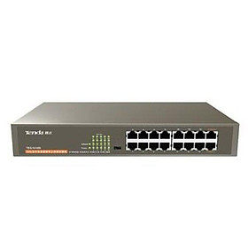 Mua Switch 16 Port 1G Tenda TEG1016D - Hàng chính hãng