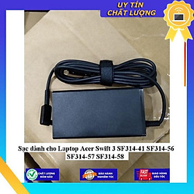 Mua Sạc dùng cho Laptop Acer Swift 3 SF314-41 SF314-56 SF314-57 SF314-58 - Hàng Nhập Khẩu New Seal