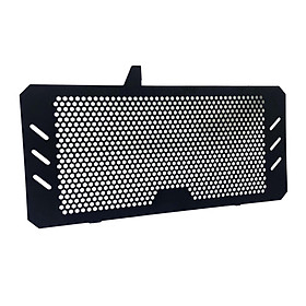 Motorcycle Radiator Grille Guard Cover for Honda NC750 S / x Replace