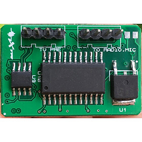 Mua Boar chống hú Xtra dùng cho Loa kéo - Hàng Chính hãng