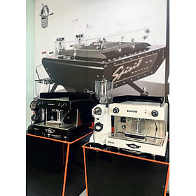 Mua Máy pha cà phê chuyên nghiệp WEGA PEGASO - Hàng chính hãng