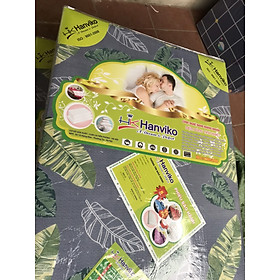 Mua Đệm bông ép Hanviko đủ kích thước