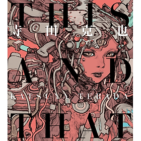 Sách ngoại văn: This And That