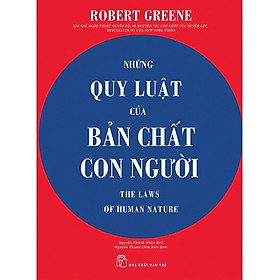Những Quy Luật Của Bản Chất Con Người - TRE