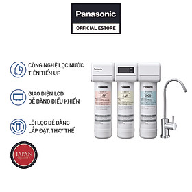 Máy lọc nước Panasonic TK-CB430 - Hàng chính hãng