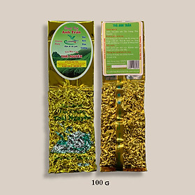 Đặc Sản Thái Nguyên - Trà Móc Câu Thái Nguyên 500Gram