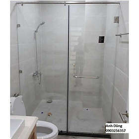 Mua Bản lề phòng tắm kính/bản lề kẹp kính 90 độ