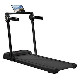 BG Máy Chạy Bộ Điện Gia Đình Nhỏ Gọn TM300 Có Màn Hình Điện Tử (Có Điều Khiển Remote Từ Xa)