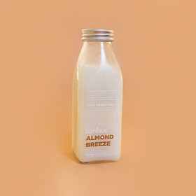 Chỉ giao HCM Almond Breeze Plant-based Milk - 350ml - 1000ml