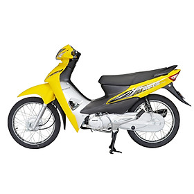 Xe Máy 50cc DK Ways