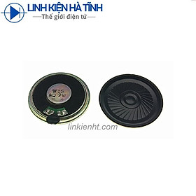 Mua LOA NHỎ 8R 2W 8OHM 2W 8R2W ĐƯỜNG KÍNH 40MM 4CM