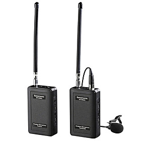Mua Saramonic SR-WM4C - Micro không dây VHF cho máy ảnh - Hàng Chính Hãng
