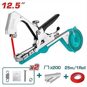 Mua DỤNG CỤ BUỘC DÂY ĐAI CẦM TAY TOTAL THTPTM1251 - HÀNG CHÍNH HÃNG