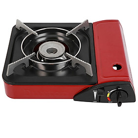 Mua Bếp Gas Du Lịch Mini Kendy - Màu Ngẫu Nhiên - Hàng Chính Hãng