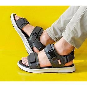 Sandal VENTO Nam Nữ Quai Ngang SDNB01