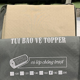 Aó bảo vệ Topper  ( Màu ngẫu nhiên )