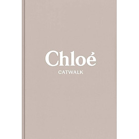 Hình ảnh sách Chloe Catwalk