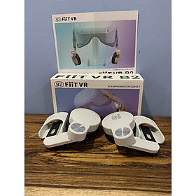Mua Bộ khuyếc đại âm thanh headphone cho kính thực tế ảo Quest 2
