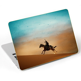 Mua Miếng Dán Trang Trí Mặt Ngoài + Lót Tay Laptop Thiên Nhiên LTTN - 178