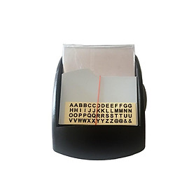 Hộp Đựng NameCard O. Life S_810 Đế Xoay