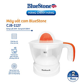 Mua Máy vắt cam Bluestone 30W CJB-1127  Hàng chính hãng