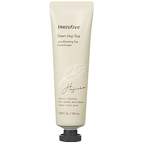 Kem Dưỡng Da Tay Jeju Blending Tea Handcream 100ml