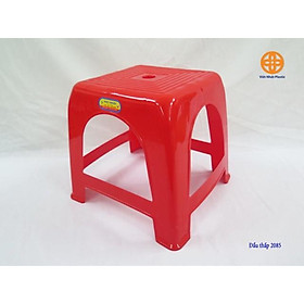 Mua Combo 3 ghế đẩu học sinh Việt Nam