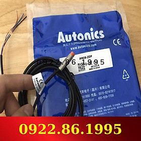 Cảm biến tiệm cận Autonics PR08- DP mm mới