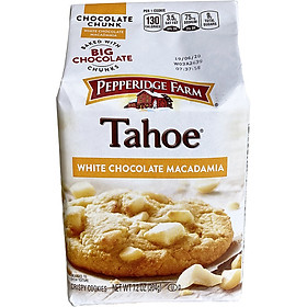 >> SO SÁNH GIÁ BÁNH VỊ SÔCÔLA CAM MILANO PEPPERIDGE FARM 198G | Shopee Lazada Sendo Tiki 74 Bánh Vị Socola Trắng Và Hạt Hạnh Nhân Tahoe Pepperidge Farm (204g)
