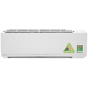 Máy Lạnh Inverter Daikin FTKC25UAVMV/RKC25UAVMV (1.0HP) - Hàng Chính Hãng 