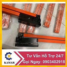 Mua Kìm bấm ke vĩnh cửu cửa lùa cho nhôm hệ 55 vát cạnh PMA