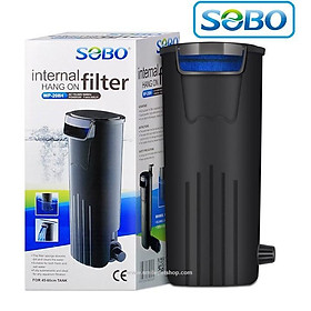 Lọc Thác Đứng Sobo WP-208h