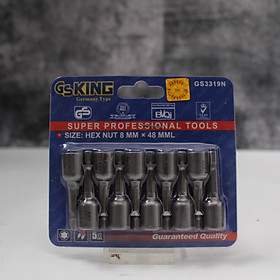 Mua Mũi bắn tôn GS KING 8x48mm