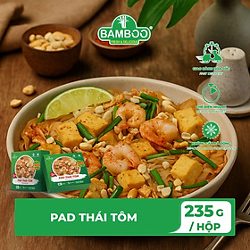 PAD THÁI TÔM (235G)