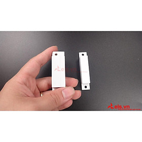 Mua Cảm biến từ gắn cửa 2 tiếp điểm NO  NC WN 03