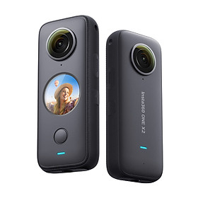 Mua Máy quay hành động 360 độ Insta360 One X2 - Hàng Chính Hãng