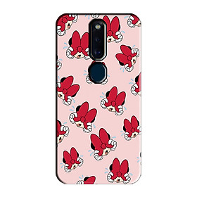 ỐP LƯNG IN DÀNH CHO OPPO F11 PRO