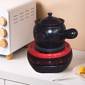 Mua Siêu sắc thuoc điện 1.8 lít NodaCook - Hàng Chính Hãng