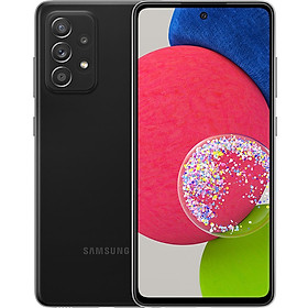 Điện Thoại Samsung Galaxy A52s 5G (8GB/128GB) - ĐÃ KÍCH HOẠT ĐIỆN TỬ - Hàng Chính Hãng