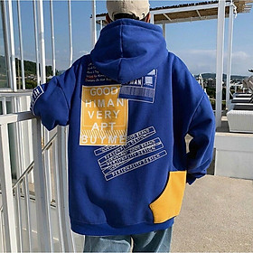ÁO KHOÁC NỈ HODDIES NAM CỰC ĐẸP , PHONG CÁCH HÀN QUỐC CỰC ĐẸP