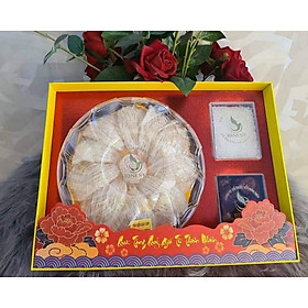 Yến Sợi Cao Cấp RiNest - Sợi Nhiều - 100gr - Hàng chính hãng.