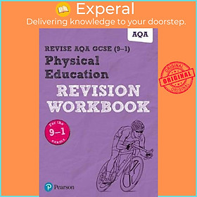 Sách - Revise AQA GCSE (9-1) Physical Education Revision Workbook : for the 9-1 exams by  (UK edition, paperback)