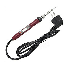 Mua Mỏ hàn nung điều chỉnh nhiệt độ điện tử 936H (mầu ngẫu nhiên)