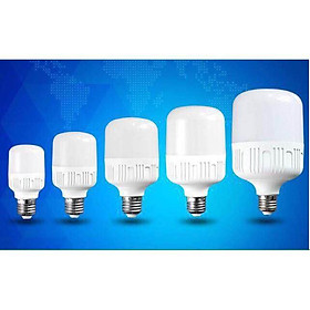 Mua BÓNG ĐÈN LED BÚP TRỤ 30W 40W TIẾT KIỆM ĐIỆN