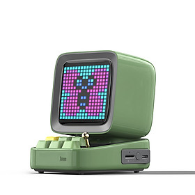 Loa Bluetooth Divoom DiToo 10W