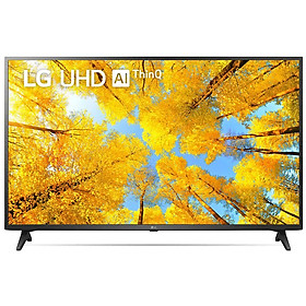 Smart Tivi LG 4K 55 inch 55UQ7550PSF - Model 2022