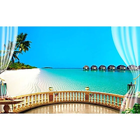 Giấy dán tường - T1276