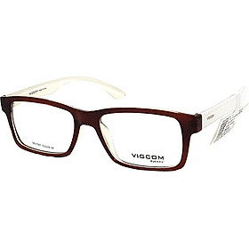 Gọng Kính Thời Trang Vigcom VG1547 C7 (52/19/140)